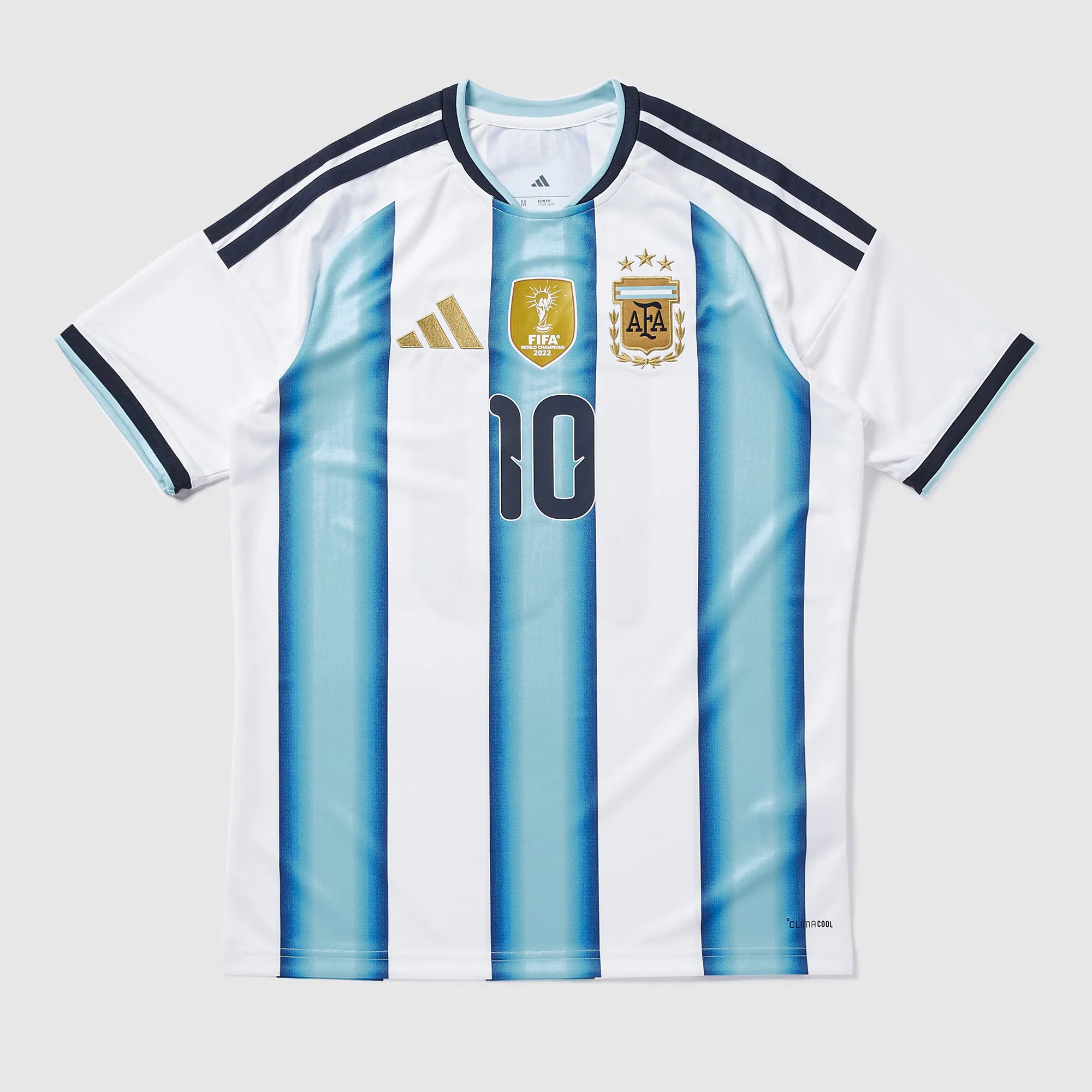 Argentina 2026 shirt