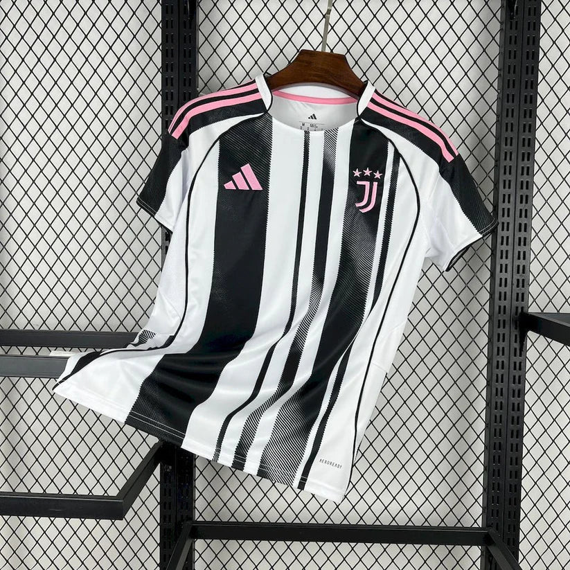 Juventus 2026 shirt