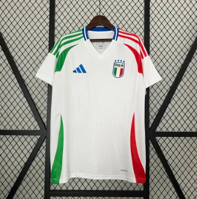 Italy 2024 shirt