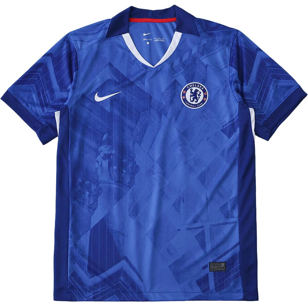 Chelsea 2026 shirt