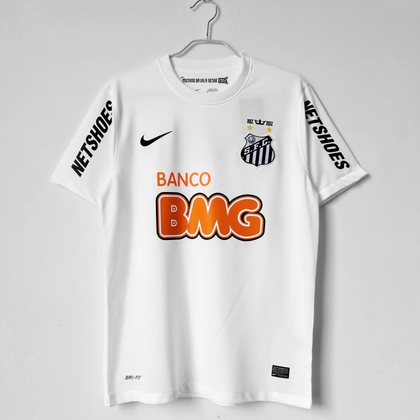 Santos 2013