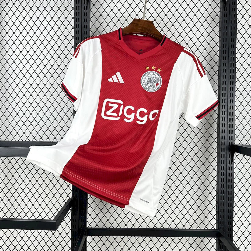 Ajax Home Shirt
