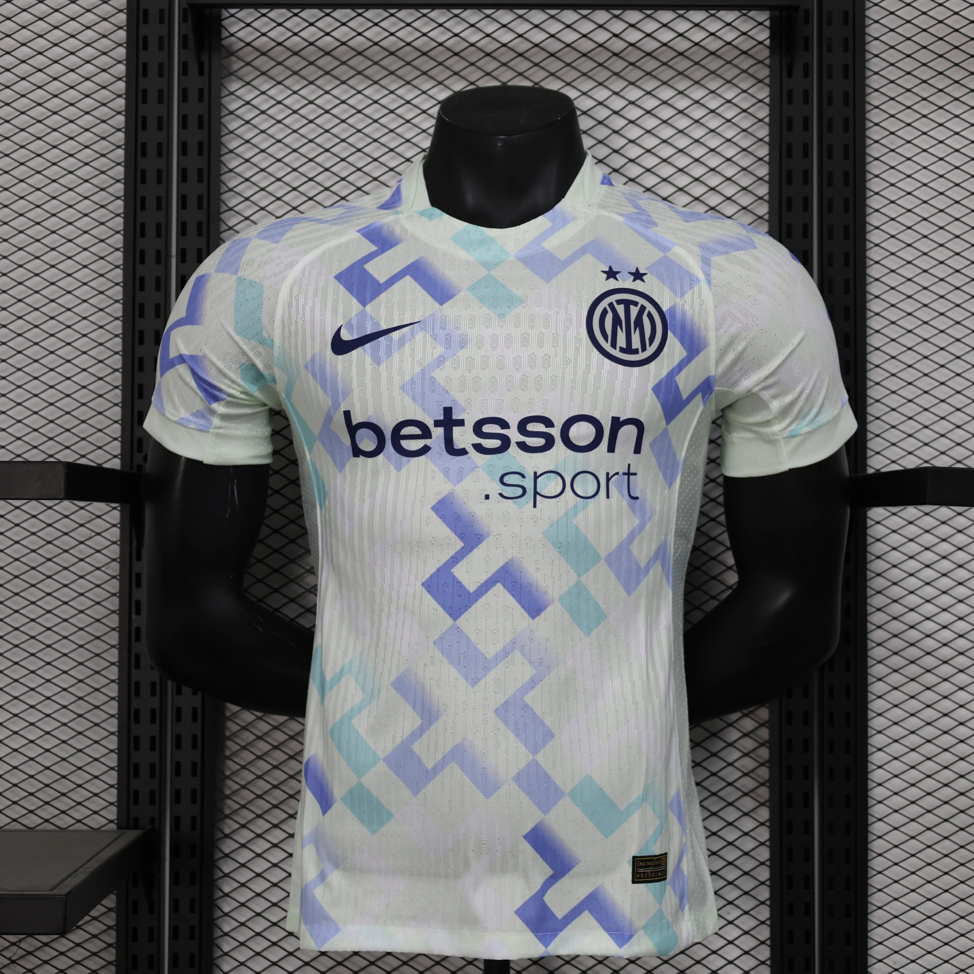 Inter milan 2026 shirt