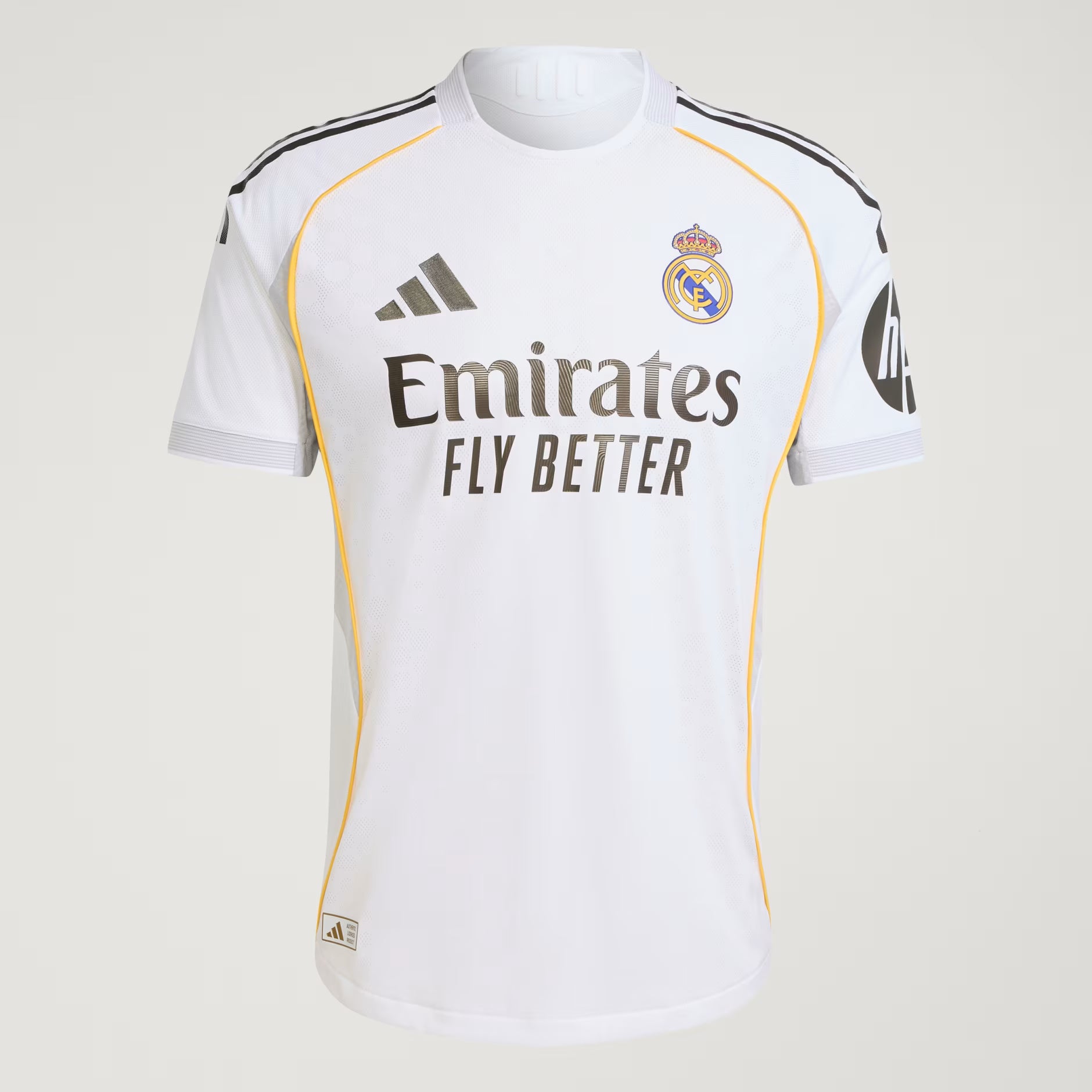 Real madrid 2026 shirt