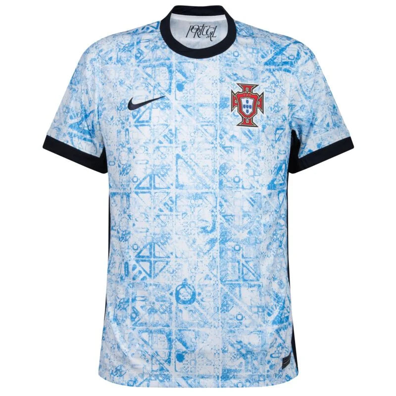 Portugal 2024 shirt